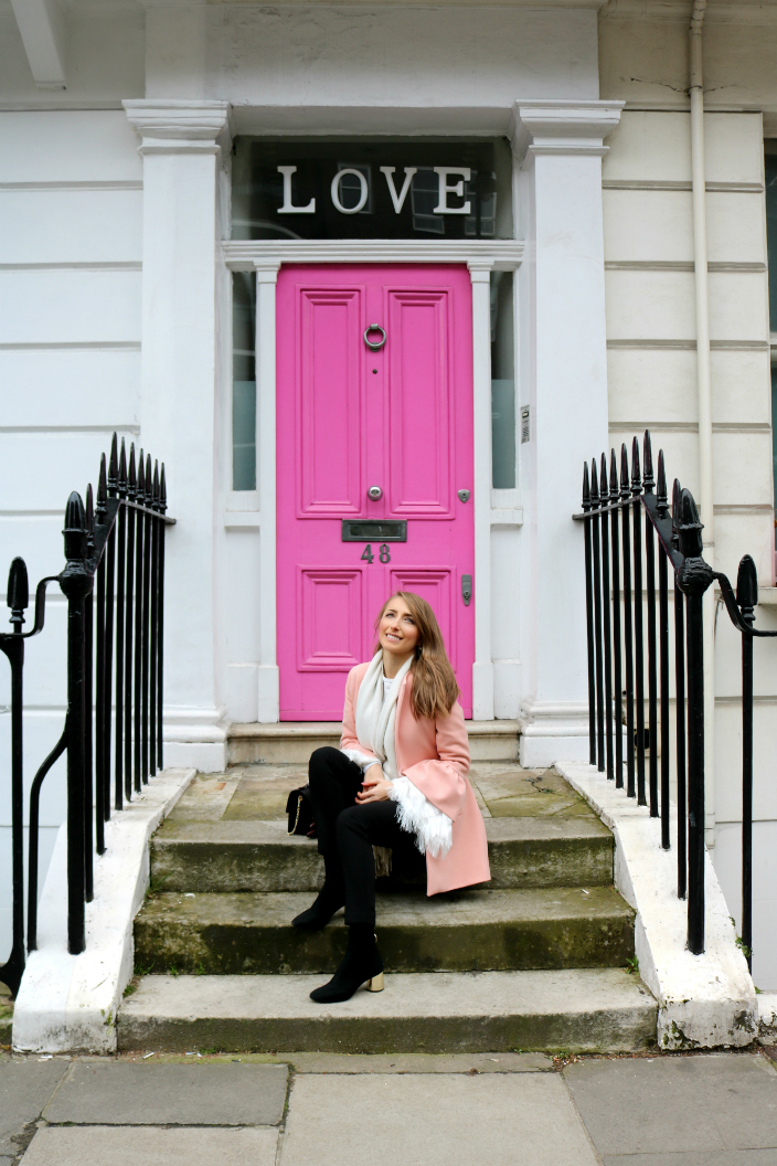 Love Door, London (02b)