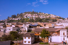 Quito Ecuador