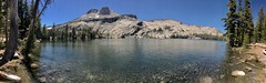 High Sierra Lakes