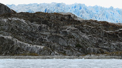 glacier cruise, patagonia chile