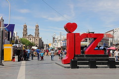Ciudad Juárez Mexico