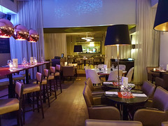 Paris - May 2018 - Restaurant Môm