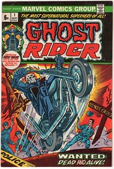 Ghost Rider 2.0 #1