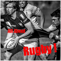 All About ... Rugby !