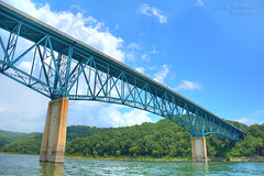Bridges Around the Country