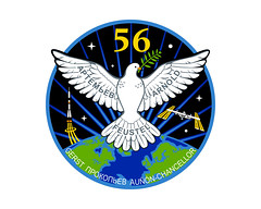 Expedition 56 