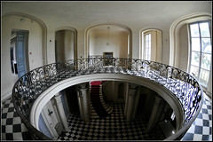 Château de N. - Impero Style Napoleone III