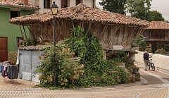 Villages classés - Pueblos con galardón