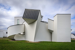 Gehry Vitra