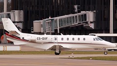 Aircraft: Cessna + Reims-Cessna