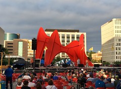 Grand Rapids Festival Of Arts (June 2018)