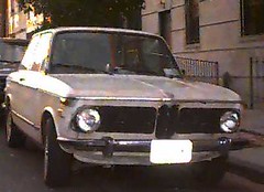 My 1973 BMW 2003