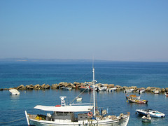Zakynthos - September 2004