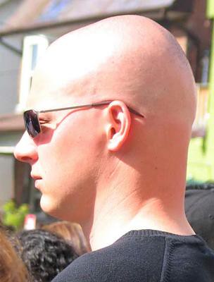 Best Shaved Head 78