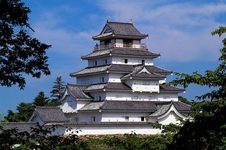 Japanese Castles II - 無料写真検索fotoq