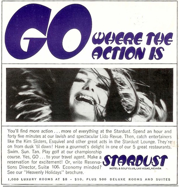 Stardust - 1968