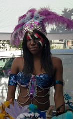 Brooklyn West Indian Carnival 2006