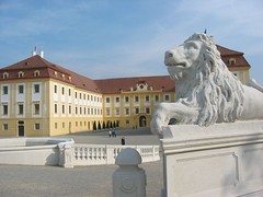 10/2006 Schloss Hof