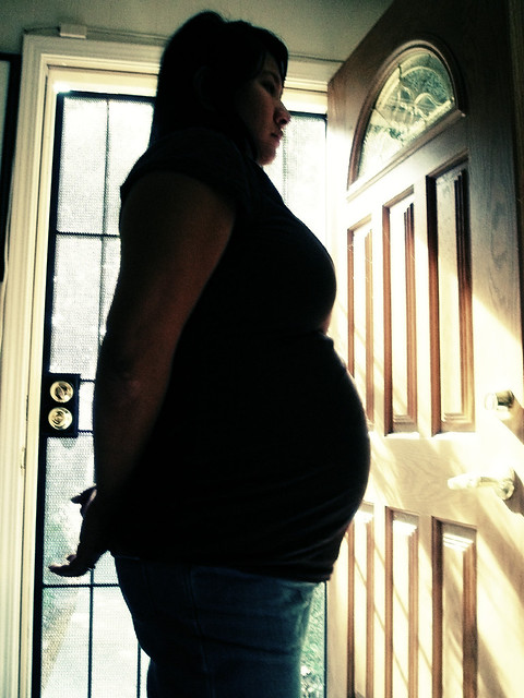 Pregnant Profile 116