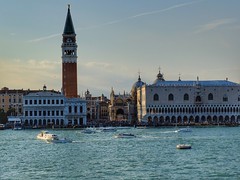 Venice, Italy - Cruise „Royal Clipper“ 06-2018