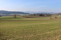 Schweiz - Region Thurgau