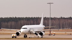 Avion Express, NVD / N9 Lithuania