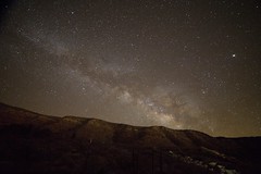 Wide Field Astrophotography