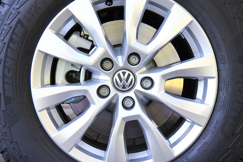 Volkswagen Amarok V6 Confortline