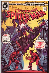 The Amazing Spider-Man #136