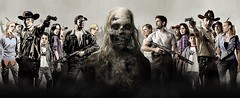 The Walking Dead Collection 1ª Temporada