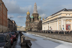 Sankt Petersburg 2018 聖彼得堡