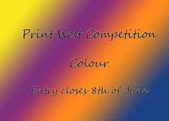 Print West - Colour