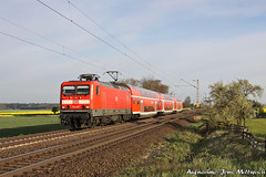 Baureihe 114
