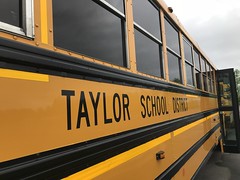 Taylor School District (Taylor Schools), Michigan