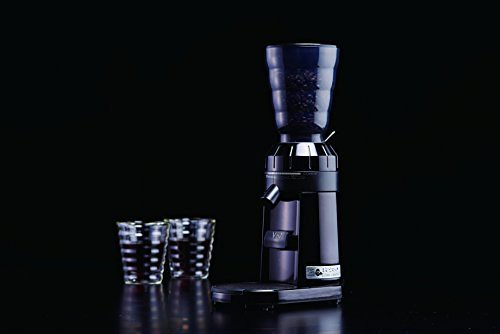 Cheap Hario V60 Electric Coffee Bean Grinder (Black)