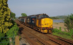 Cumbrian Coast Railway