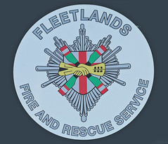 Fleetlands Fire and Rescue Service
