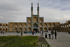 Yazd Iran