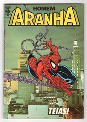 The Amazing Spider-Man #301