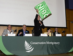 Conservation Montgomery 2018 Candidates Forum