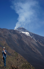 Etna 2017-18