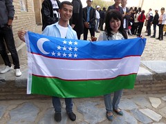 Ouzbékistan - Album général