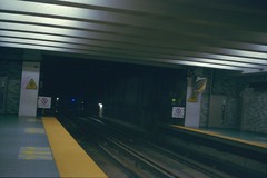 In The Metro