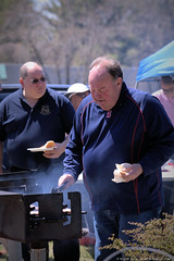March of Dimes BBQ