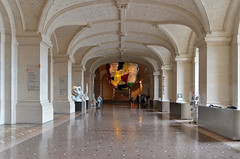 Lille (59) - Palais des Beaux-Arts
