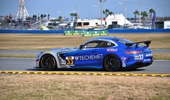 2018 Daytona IMSA Continental Tire SportsCar Challenge