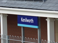 Kenilworth Station