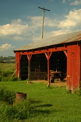 Red Farm