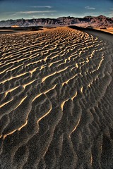 Eastern Sierra / Death Valley