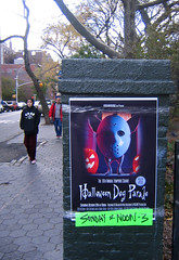 Halloween Dog Parade 2006